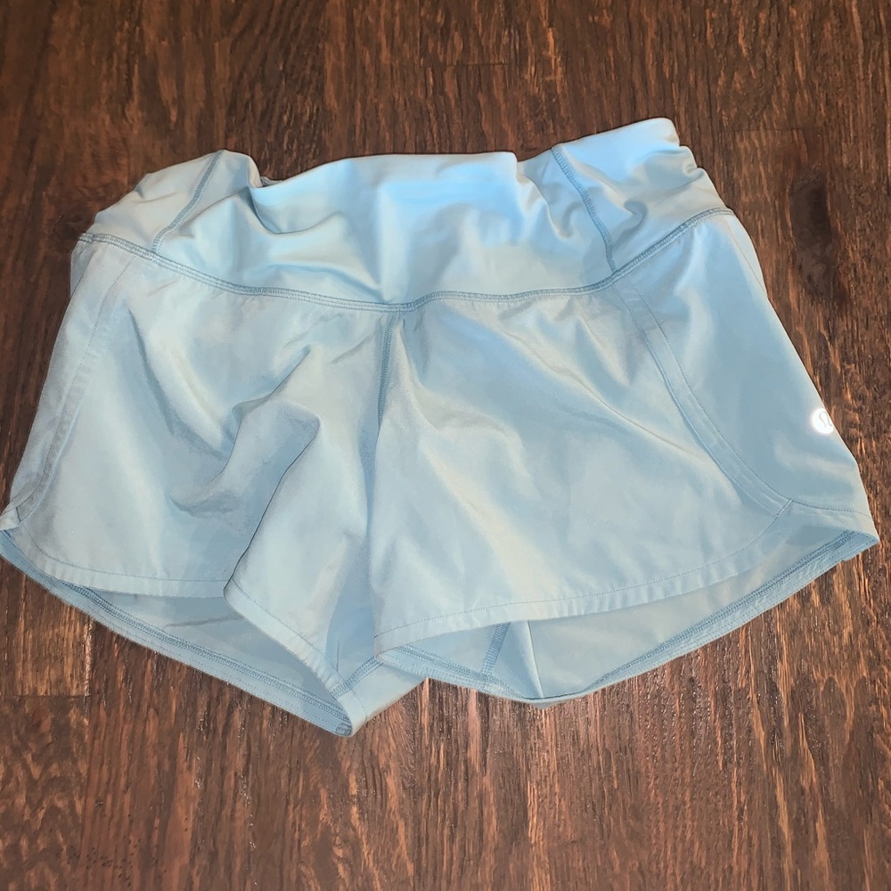 lululeamon short 4”